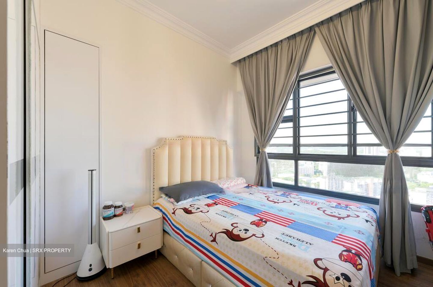 Blk 445A Clementi Crest (Clementi), HDB 5 Rooms #485749781